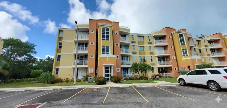 187 Villas Del Mar Beach Resort #G-100, Loiza, PR 00772 - Image #2