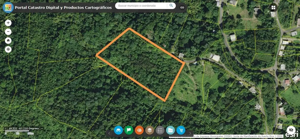 Pr-4412 Bo Jaguey, Rincon, PR 00677 - #1