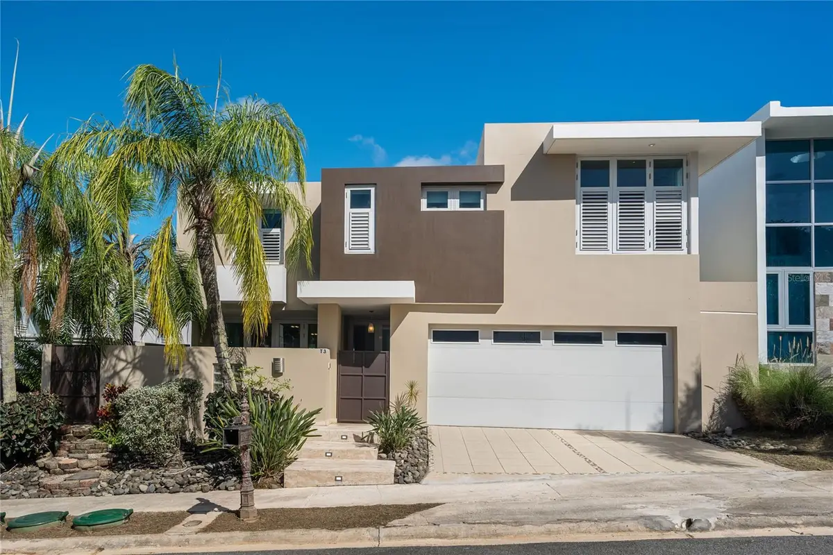 T-3 Princesa Ana, Guaynabo, PR 00969 - Image #1