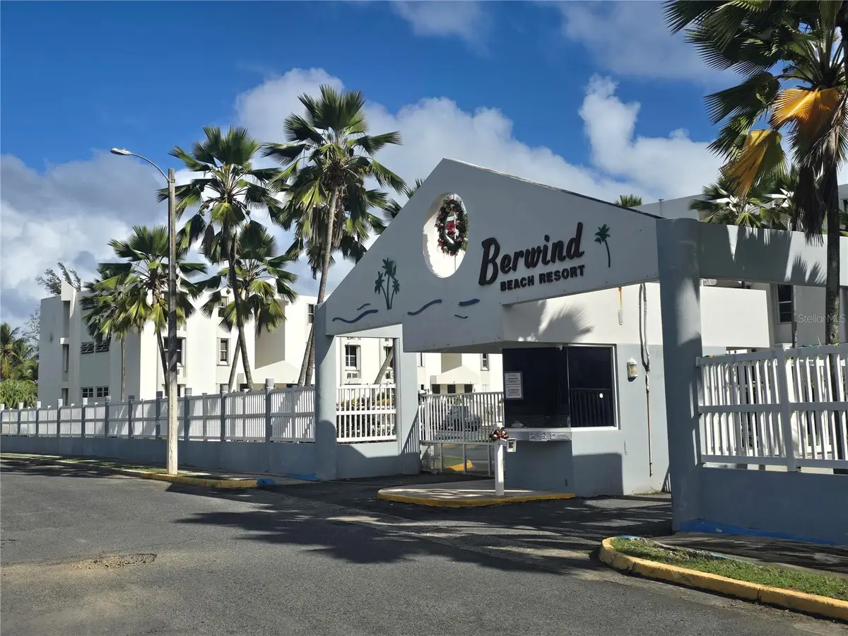 187 Cond. Berwind Beach Resort #A172, Rio Grande, PR 00745 - #1