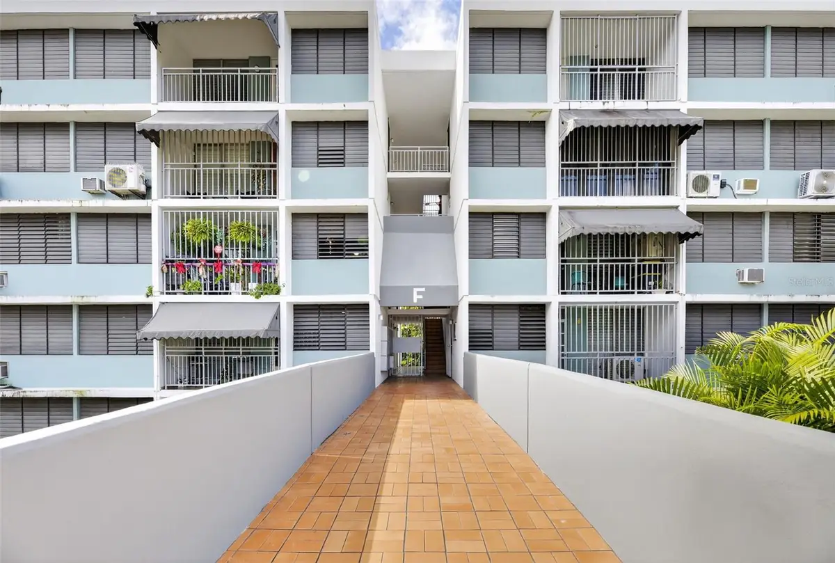 100 Ave Luis Vigoreaux Urb Camino Real #F-603, Guaynabo, PR 00969 - Image #1