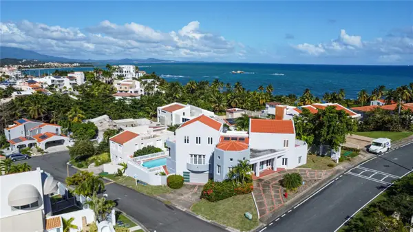 44 Surfside, HUMACAO, PR 00791