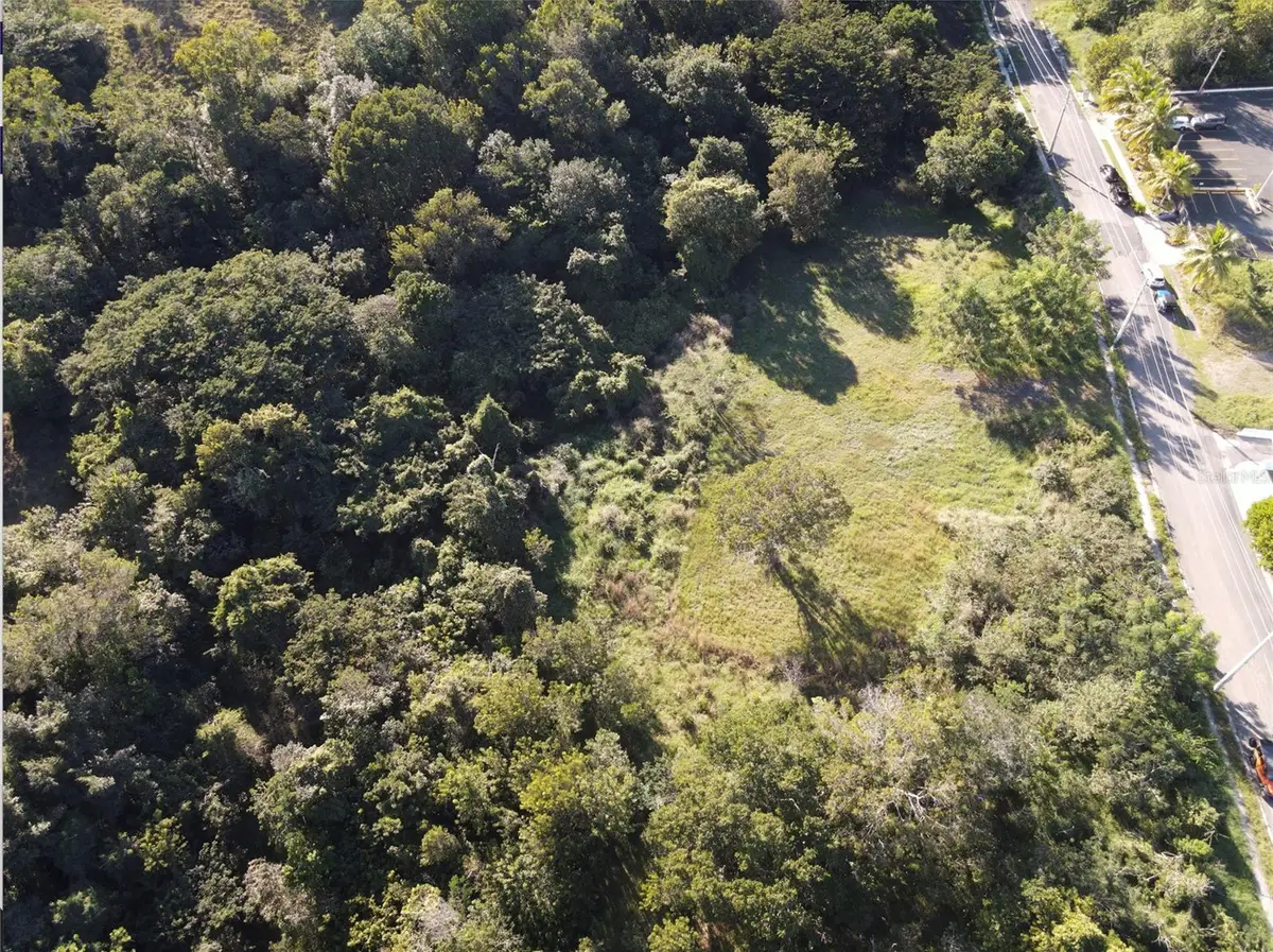 CARR. 307, KM. 3.5 La Mela, Bo. Pedernales, Cabo Rojo, PR 00623 - Image #1