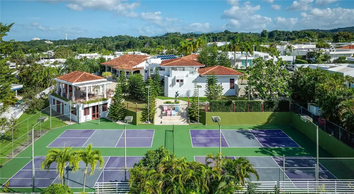 95-96 Mirador St., Paseo Alto, Los Paseos De San Juan, San Juan, PR 00926 - Image #1