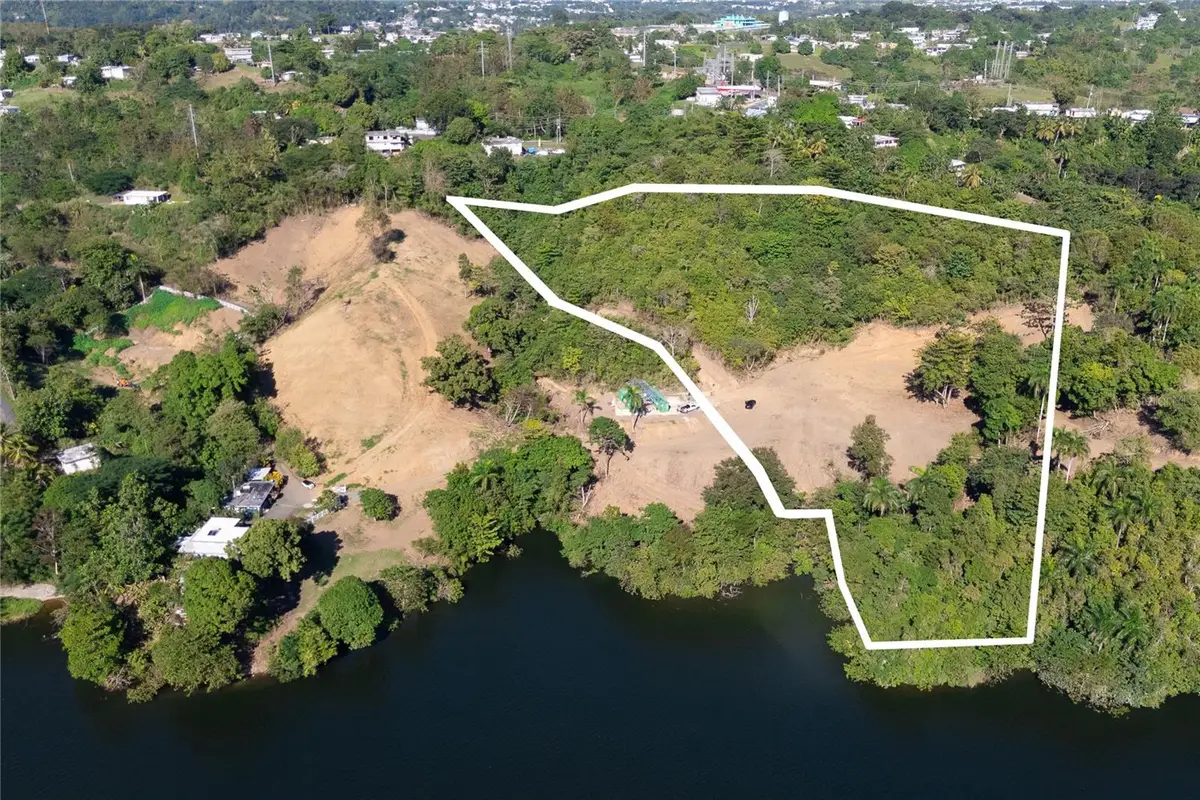 CARR 827 Km 5.0, Interior, Bo. Ortiz, Lot 2, Toa Alta, PR 00953 - Image #1