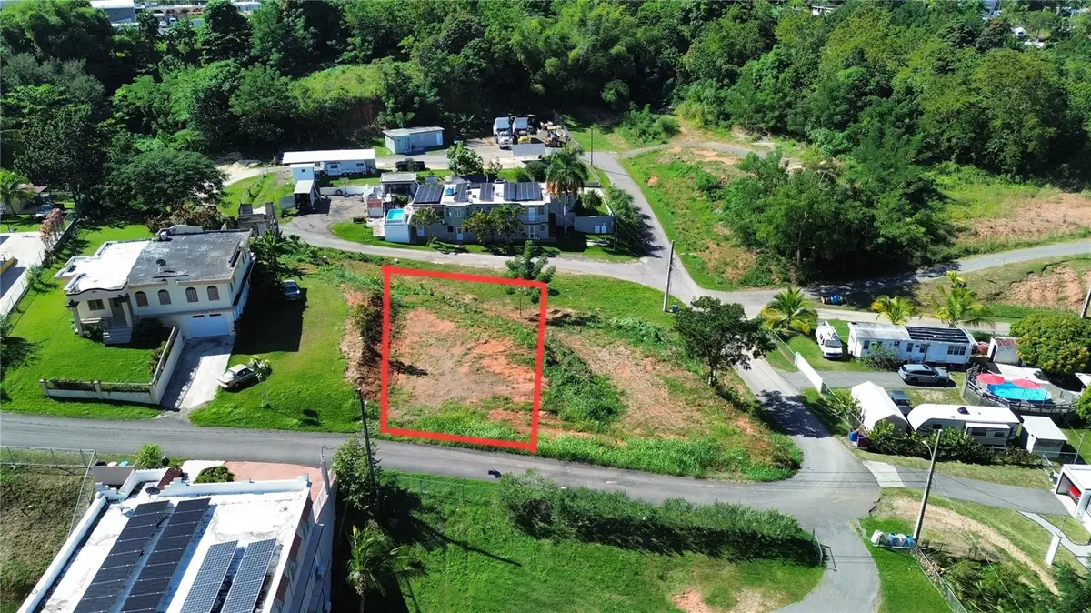 Guayabo 414, Aguada, PR 00602 - Image #1