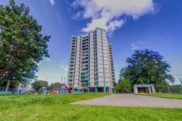 505 Condo. Torres De Carolina #505, CAROLINA, PR 00987