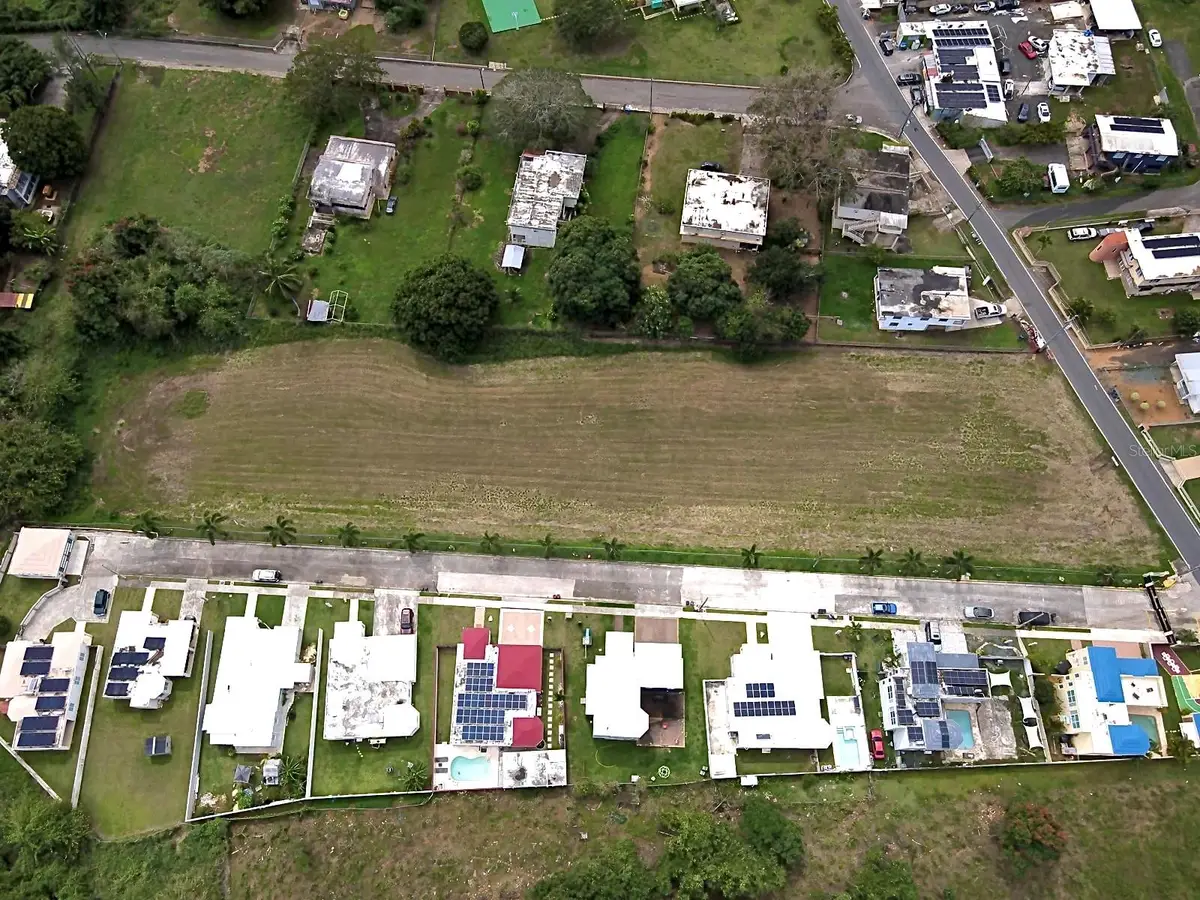 PR-604 Los Rabanos Km 3.5, Manati, PR 00674 - #1