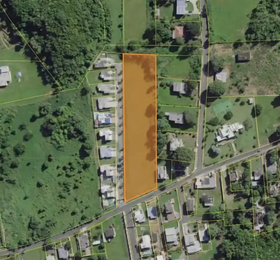 PR-604 Los Rabanos Km 3.5, Manati, PR 00674 - #3