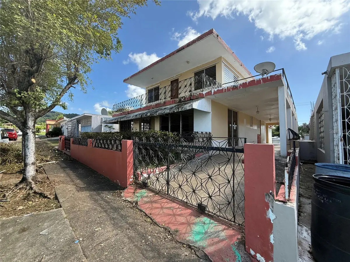 C13 3rd ST San Benito Dev., Patillas, PR 00723 - Image #1