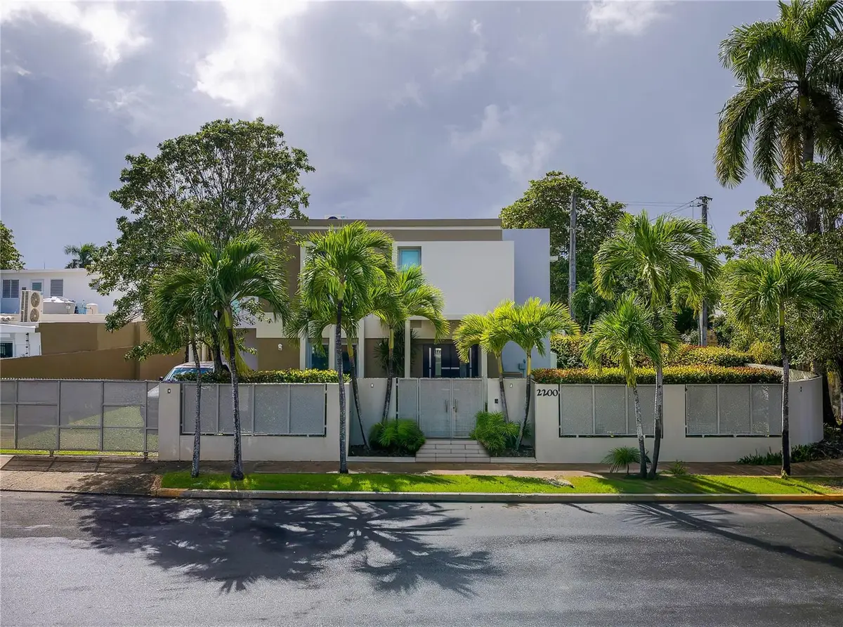 2200 Cacique Street, San Juan, PR 00913 - Image #1