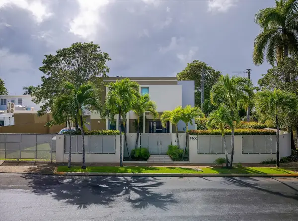 2200 Cacique Street, SAN JUAN, PR 00913