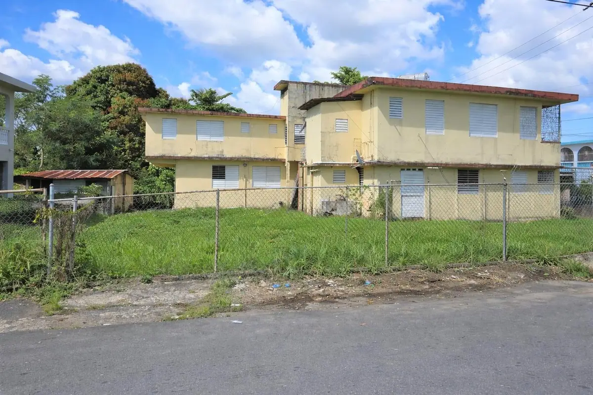 Calle Colon Vanscoy Lote Bb-4, Toa Alta, PR 00953 - Image #1