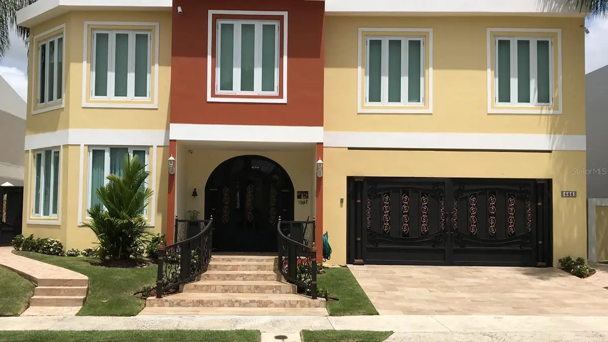 644 Heliconia, San Juan, PR 00926 - Image #1