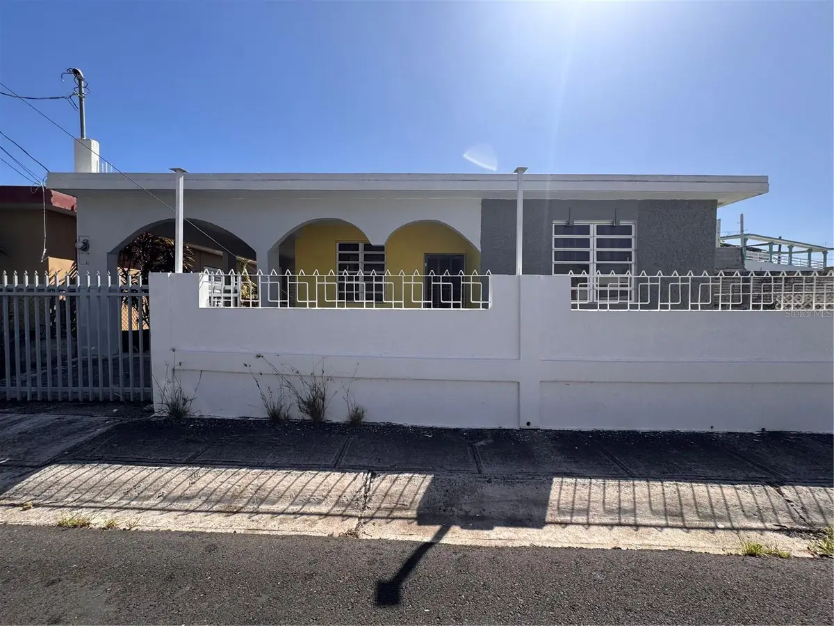 737(M-33), 3 St. Llanos Del Sur, Ponce, PR 00730 - Image #1