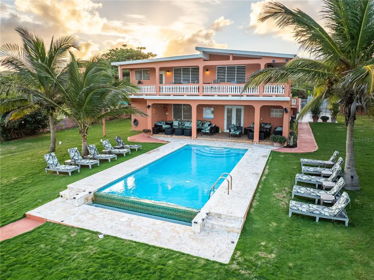 Parcela #10 Comunidad Rural El Negro, Barrio Camino Nuevo, Yabucoa, PR 00767 - Image #1