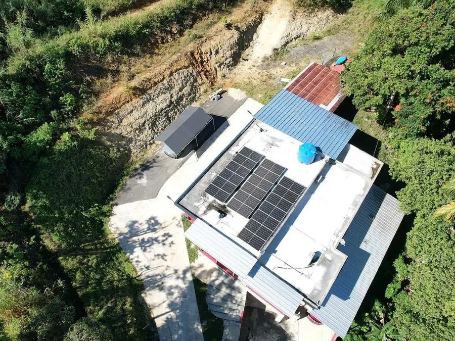 CARR 456 Bo. Guajataca Carr 456 Km 1.3 Quebradillas, Quebradillas, PR 00678 - Image #2