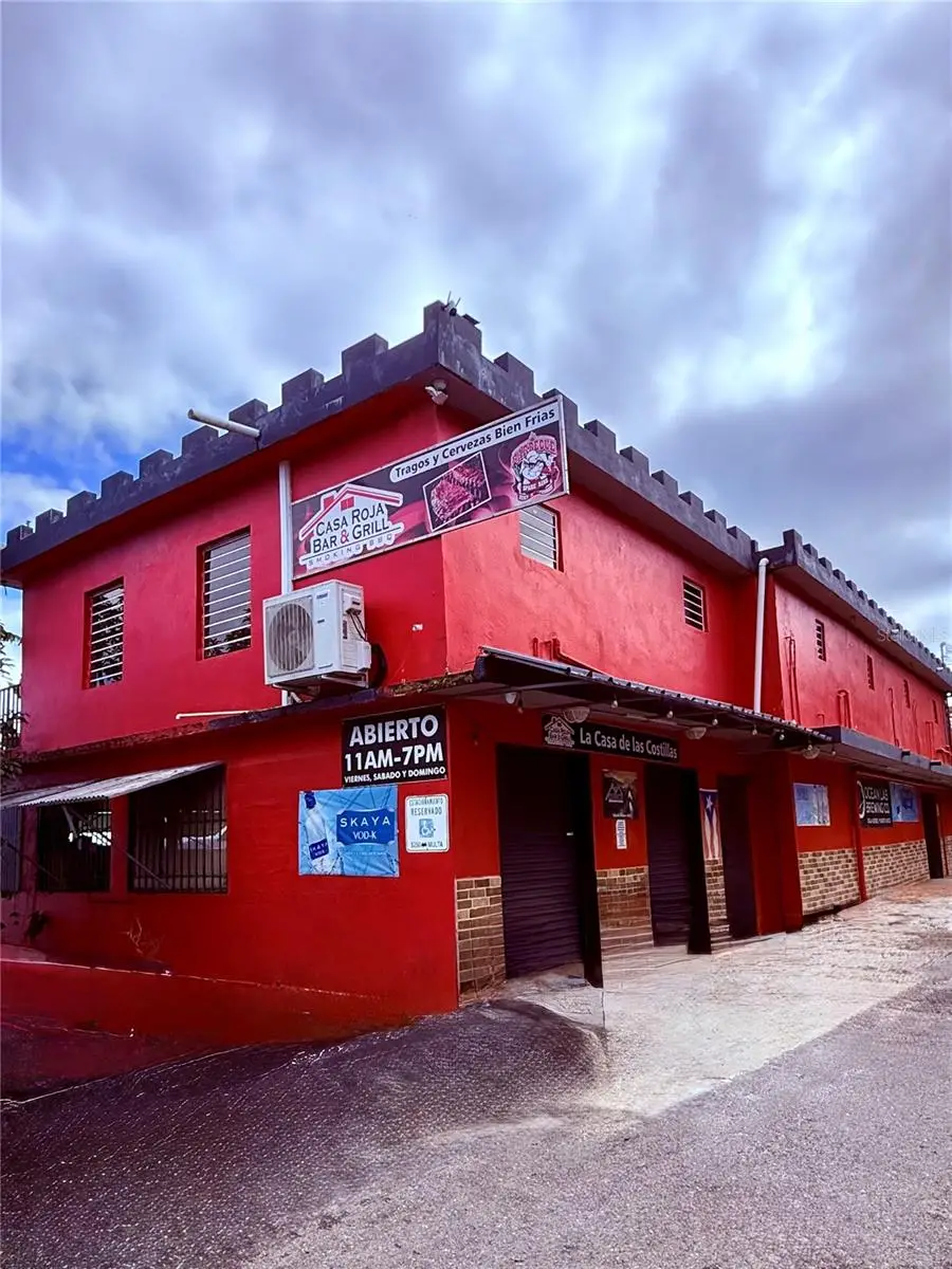 149 Route #KM 18.3, Ciales, PR 00638 - Image #1