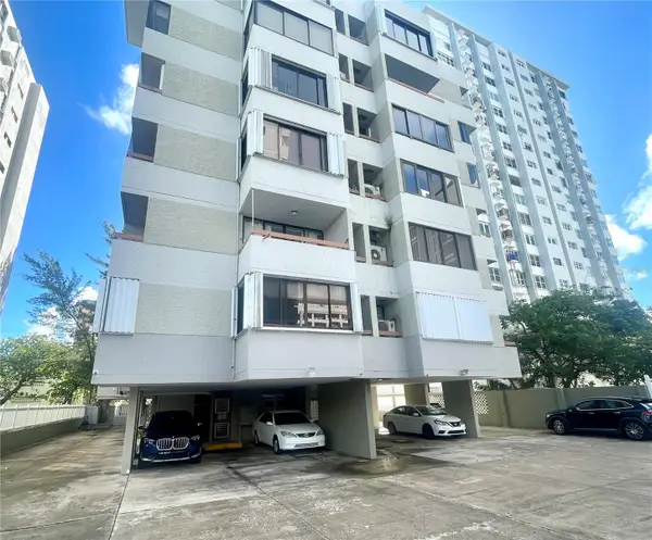 28 Washington Street #1-F, SAN JUAN, PR 00907