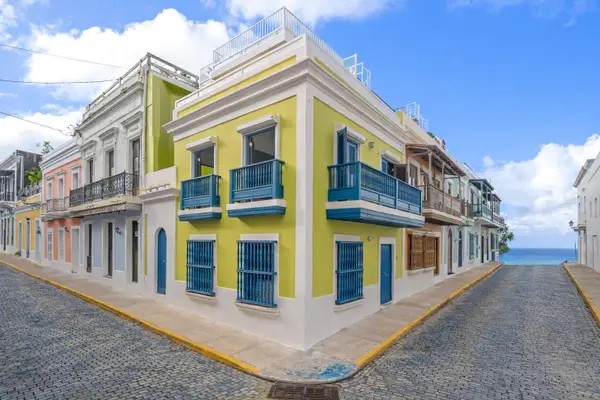 12 San Justo, OLD SAN JUAN, PR 00901