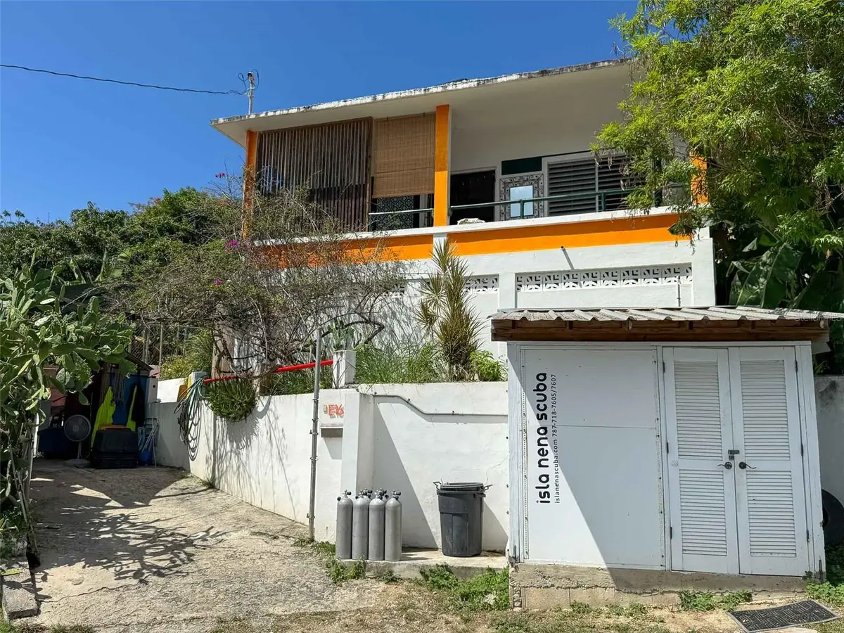 213 Calle Iglesias, Vieques, PR 00765 - Image #1