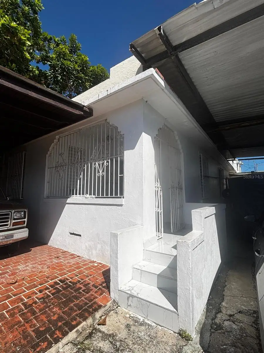 CALLE Benitez Castao #131, San Juan, PR 00911 - Image #1