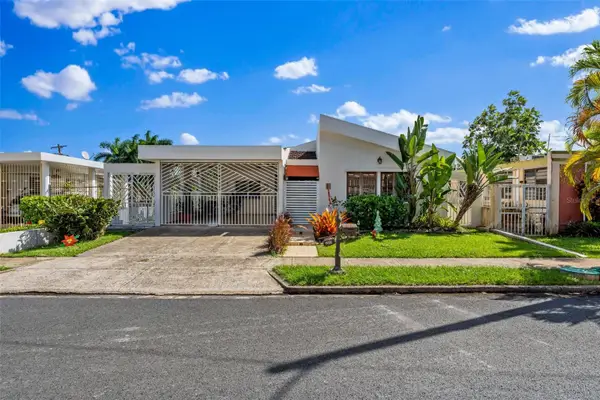 Urb El Paraiso Tamesis #1529, SAN JUAN, PR 00926