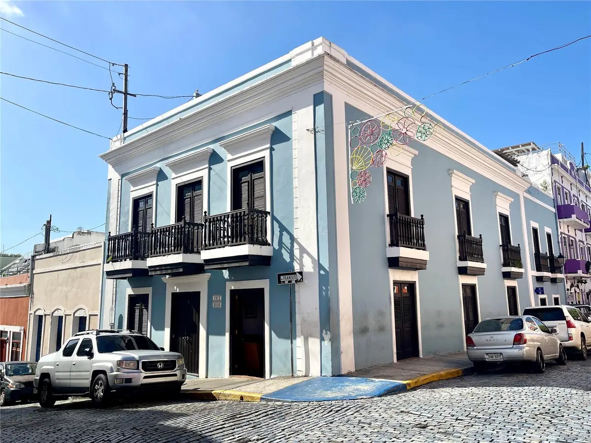 50 Cruz Street #101, San Juan, PR 00901 - Image #1