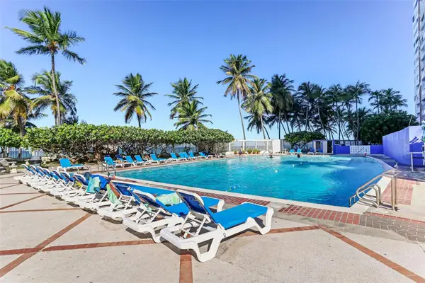 1479 Ashford #516, SAN JUAN, PR 00907