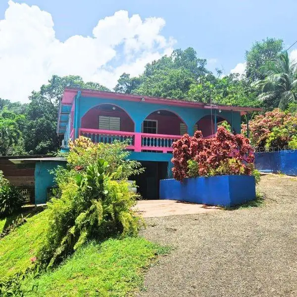 Lote 4 R 146, ARECIBO, PR 00612