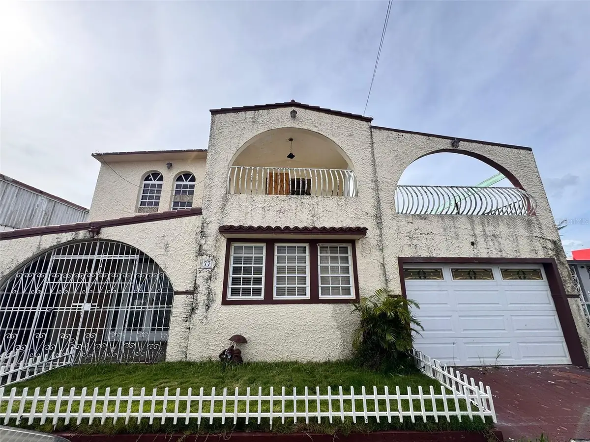 P25007M Dr. Jose Aubray #77, Canovanas, PR 00729 - Image #1