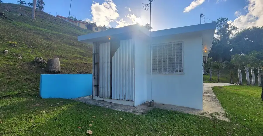 Lot A & B Las Papayas Rd Cedros Wd, Carr.185 Km 12.2 Int, Carolina, PR 00987 - Image #3