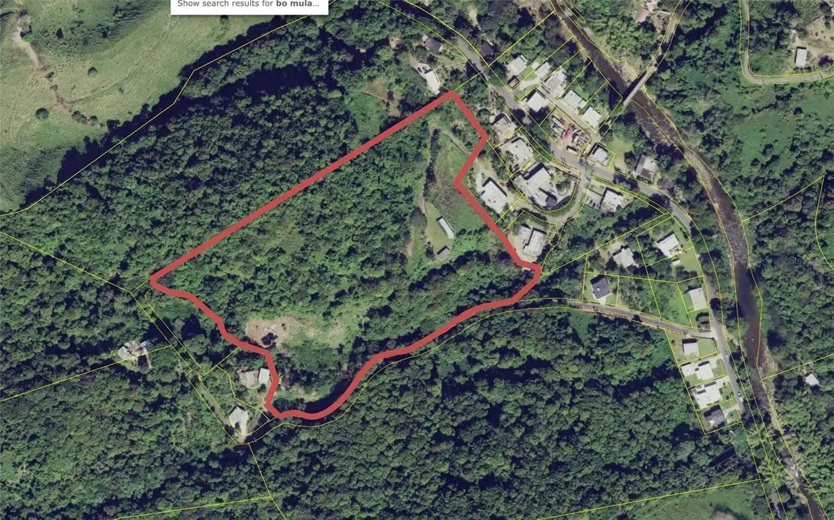 Carr 184 Bo. Mulas, Patillas, PR 00723 - Image #1