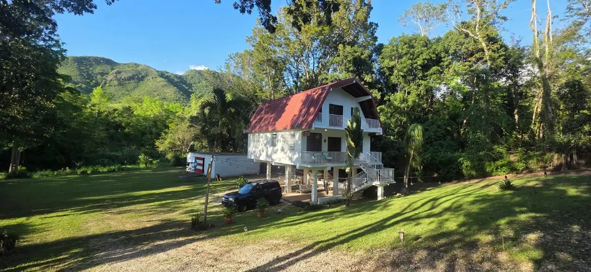 14 Bo Palmarejo Km Hm, Coamo, PR 00769 - Image #1