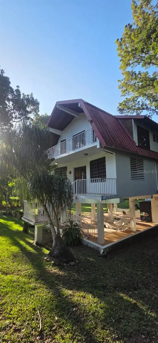 14 Bo Palmarejo Km Hm, Coamo, PR 00769 - Image #2