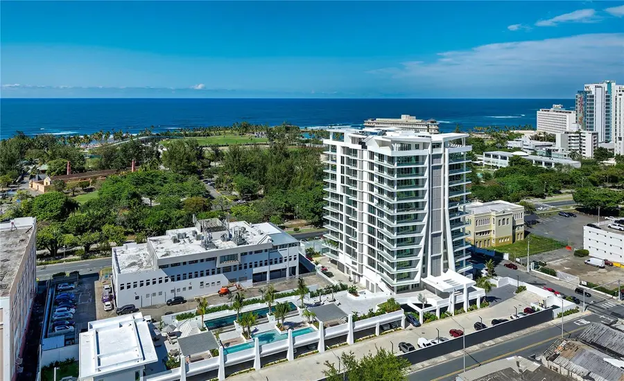 540 Ave. De La Constitucion #1101, San Juan, PR 00901 - Image #2