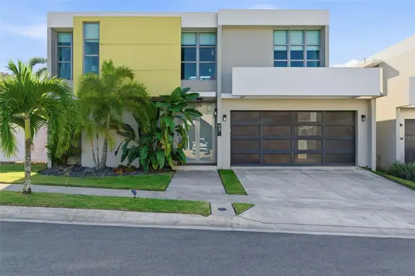 Calle Aurora Montecielo, GUAYNABO, PR 00969