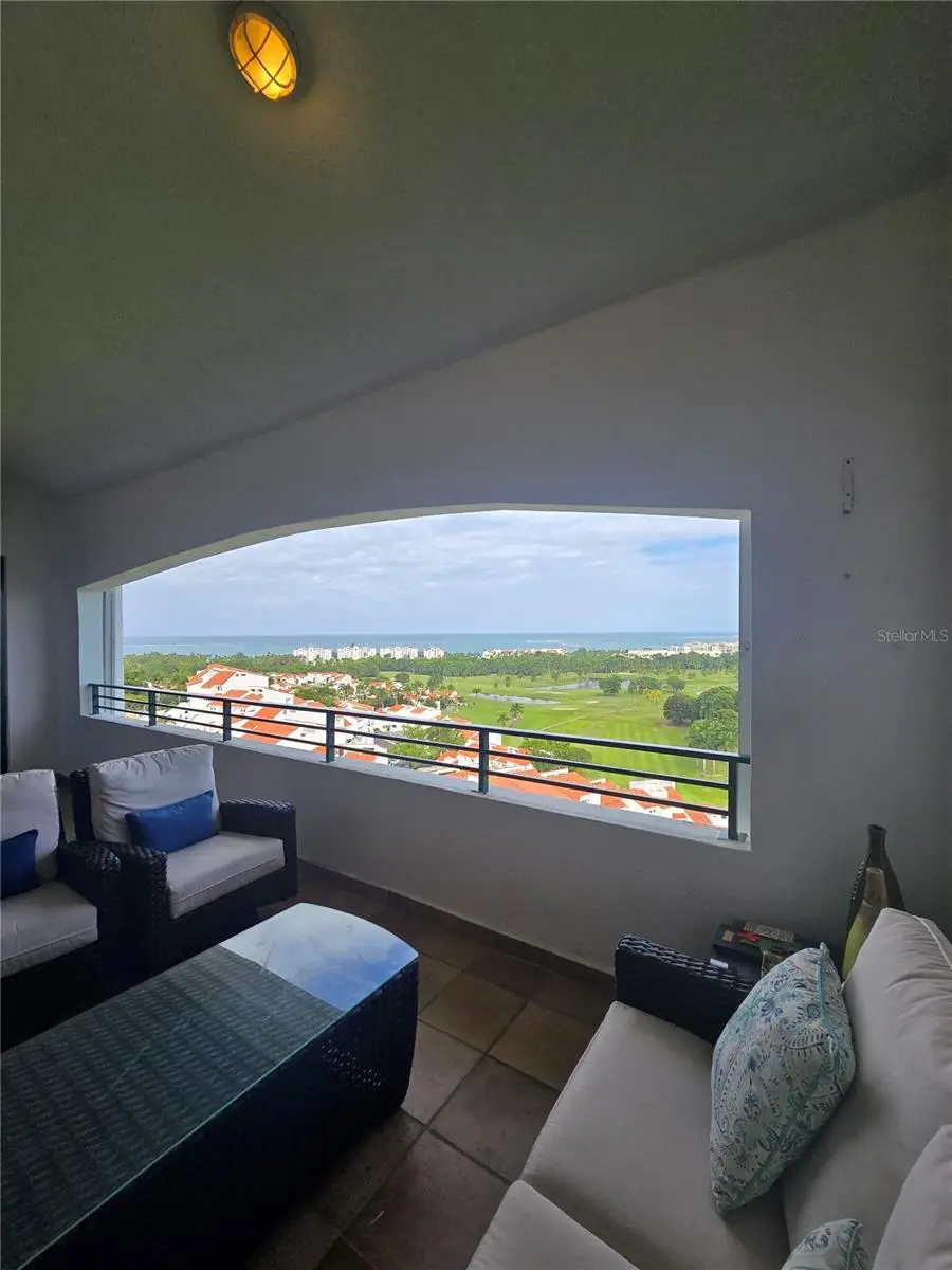 Condo Las Vistas Rio Mar Cluster 6 Rio Mar #2414, Rio Grande, PR 00745 - Image #2