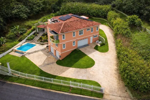 Lot 2 Caguax St. Remanso Taino, CAROLINA, PR 00987