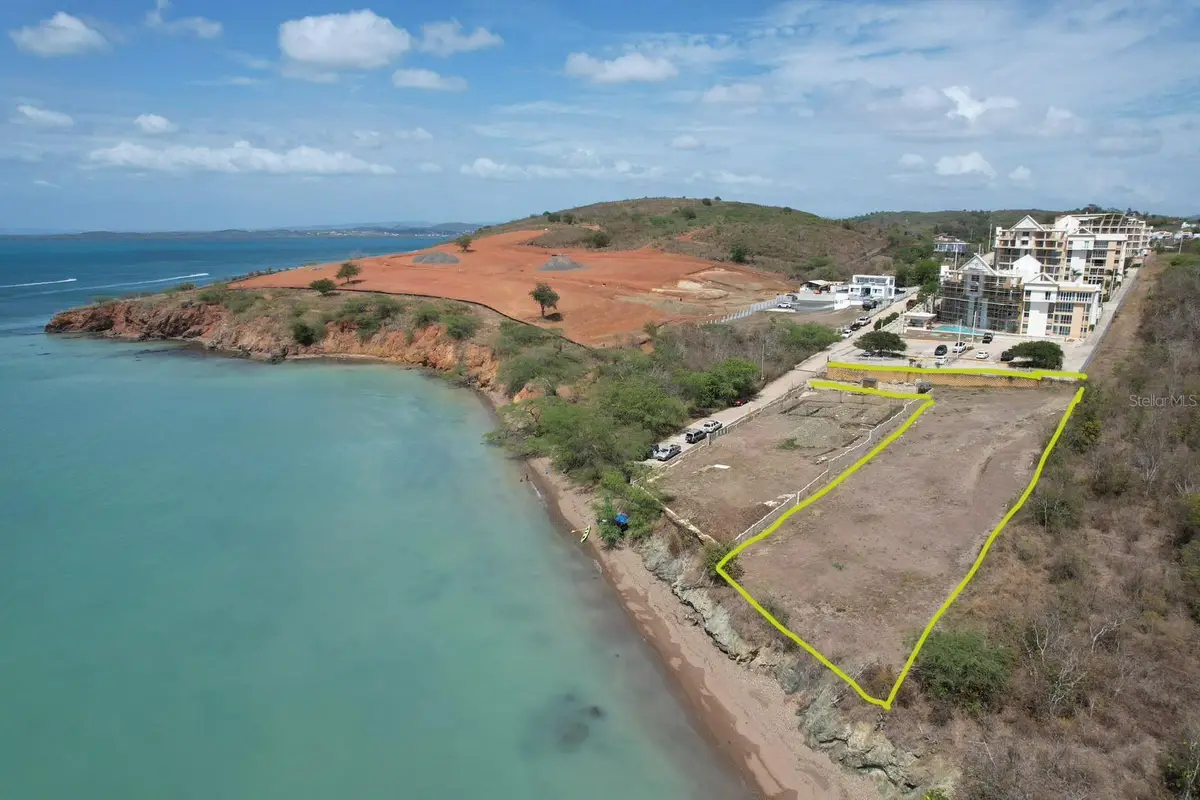 PR 3301 KM 2.6 INT Punta Melones, Boqueron, Cabo Rojo, PR 00623 - Image #1