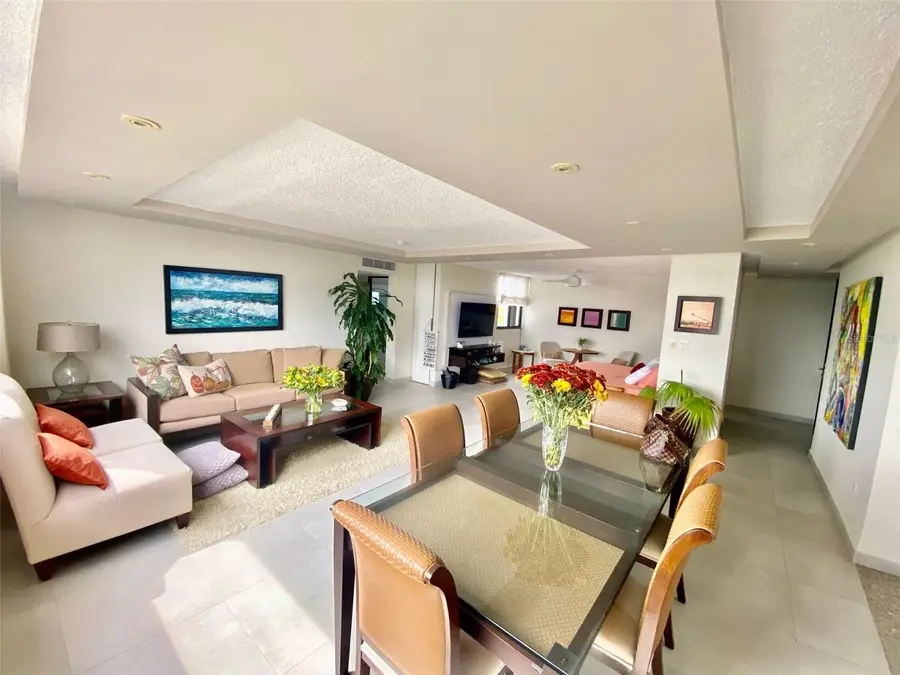 2306 Cond.the Terrace Apt 4 E #4E, San Juan, PR 00913 - Image #3