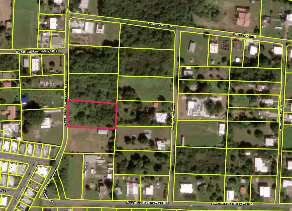 Sector Godreau ( #35) Pennsylvania, Salinas, PR 00751 - Image #1