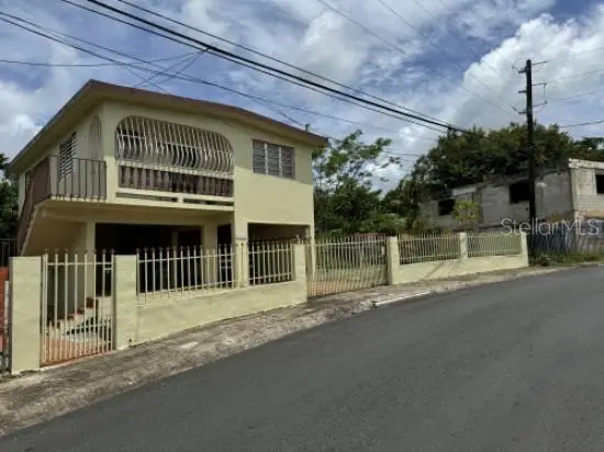 Calle 1 B-10, San Lorenzo, PR 00754 - Image #1