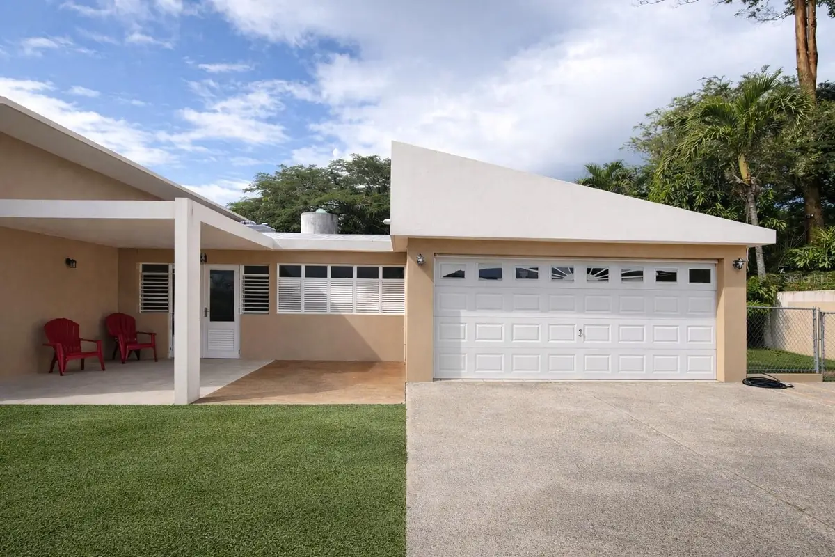 Carr 793 KM 1.2 Quintas De Jagueyes 31a, Aguas Buenas, PR 00703 - Image #1