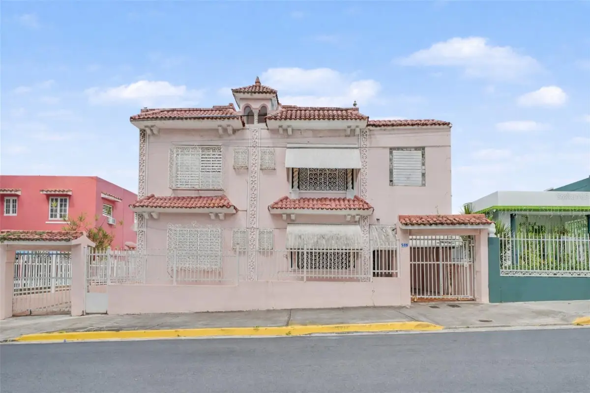 508 Sagrado Corazon Avenue, San Juan, PR 00915 - Image #1