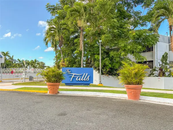 177 Carr. | Cond. The Falls #B1, GUAYNABO, PR 00966