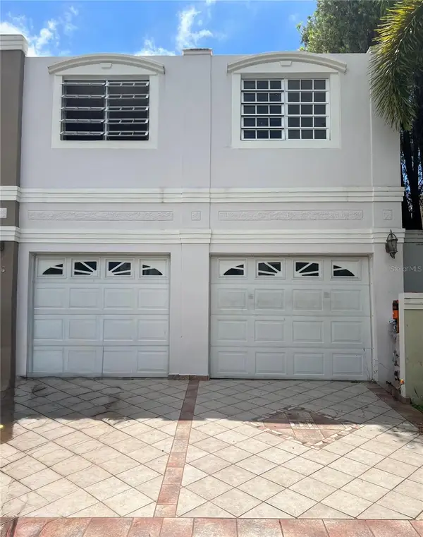 156 MIGUEL RIVERA TEXIDOR Estancias Del Golf Club, PONCE, PR 00731