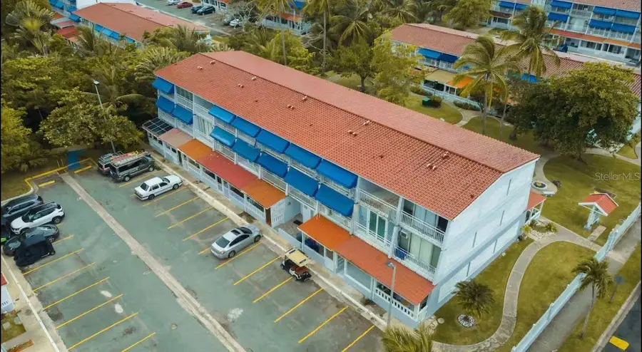 Villas de Playa 2 Dorado Urb. Dorado Del Mar #NN2, Dorado, PR 00646 - Image #2