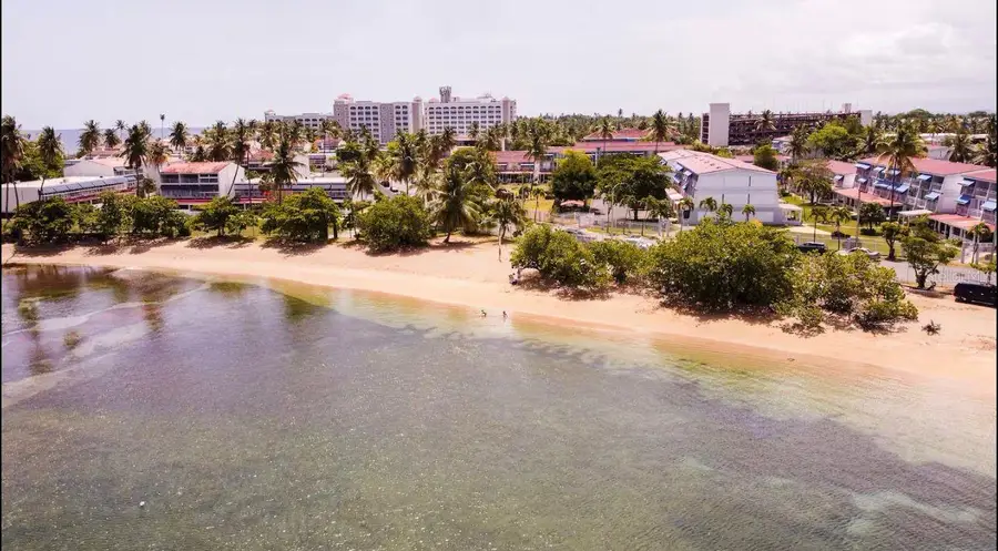 Villas de Playa 2 Dorado Urb. Dorado Del Mar #NN2, Dorado, PR 00646 - Image #3