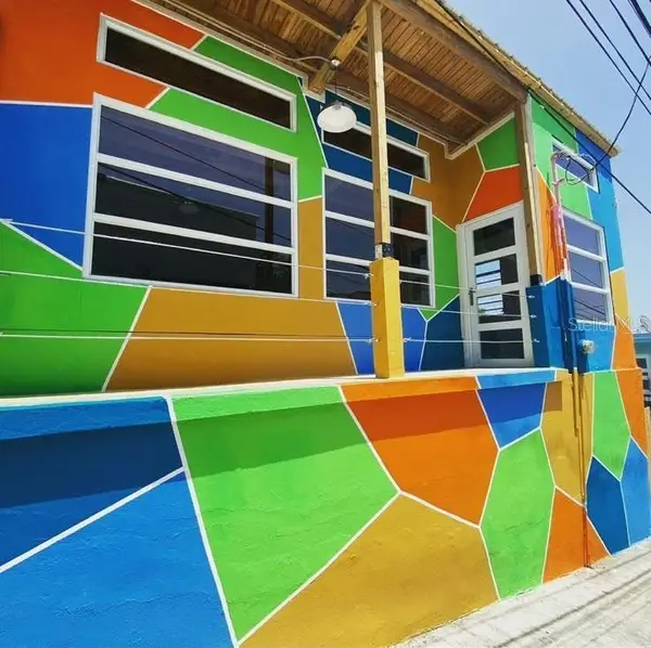 35 Calle Eugenio Sanchez, YAUCO, PR 00698